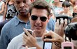 Usia Kepala 5, Tom Cruise Masih Digilai di Rio de Janeiro