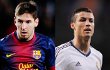 Cetak Rekor Baru, Lionel Messi Kalahkan Cristiano Ronaldo
