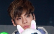 Jonghyun SHINee Alami Luka Ringan Akibat Kecelakaan Mobil