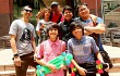 Coboy Junior Antusias Atas Suksesnya Konser Perdana di Singapura
