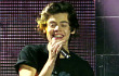 Juru Bicara Bantah Harry One Direction Garap Debut Album Solo