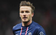 David Beckham Tak Sabar Jalani Laga PSG Kontra Barcelona