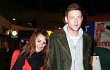 Lea Michele Tetap Cinta dan Dukung Cory Monteith Jalani Rehabilitasi