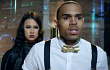Chris Brown Bawa Kabur Putri Bos Gangster di MV 'Fine China'