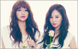 Sooyoung dan Yuri SNSD Tampilkan Kecantikan Musim Semi di Majalah