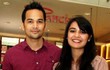 Shireen Sungkar dan Teuku Wisnu Nikah 10 November