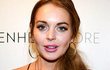 Umumkan Hamil, Lindsay Lohan Telat Rayakan April Mop?
