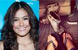Agnes Monica Pilih Pakai Sandal Ketimbang Sepatu Alexander McQueen
