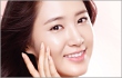 Sempurnanya Kulit Wajah Yuri SNSD di Iklan Kosmetik