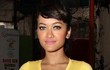 Luna Maya dan Jessica Iskandar Jenguk Julia Perez