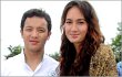 Nadine Chandrawinata Tepis Isu Menikah dengan Moreno Soeprapto