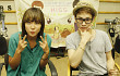 Key SHINee dan Dana Jadi DJ Radio 'Sukira' Saat Ryeowook Absen