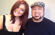 Kecantikan Agnes Monica Dikagumi Sutradara Film Hollywood