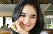 Faby Marcelia Belum Tanggapi Isu Foto Topless