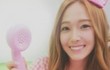 Jessica Posting Foto SNSD Saat Syuting MV 'Beep Beep'