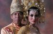 Pernikahan Kiwil dan Lina Ternyata Memang Hanya Rekayasa