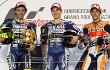 Lorenzo, Rossi dan Marquez Jawara Seri Pembuka MotoGP 2013