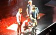 Celana Dalam Harry Styles Terlihat Saat Konser Karena Liam Payne