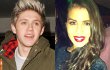Niall Horan 1D Diam-Diam Kencani Model Irlandia Zoe Whelan