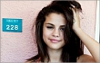 Berakting Liar di 'Spring Breakers', Selena Gomez Tak Mau Lepas Imej Lugu