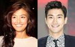 Agnes Monica Ucap Selamat Ultah untuk Siwon Super Junior