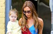 Victoria Beckham Lepas Implan Payudara Kembali ke Ukuran A