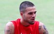 Diego Michiels Dipuji Pantas Perkuat Lini Belakang Sriwijaya FC