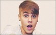 Justin Bieber Pamer Rambut Baru Mirip Rihanna dan Miley Cyrus
