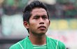 Andik Vermansyah Galau dengan Nasib Persebaya IPL
