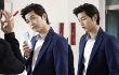 Netizen Curiga Song Joong Ki Tambah Gemuk