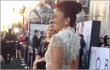 Agnes Monica Pamer Foto Hadiri Premiere Film Tom Cruise 'Oblivion'