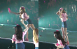 Lemparan Bola Legendaris Jessica SNSD Terulang Lagi