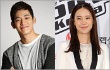 Jung Suk Won dan Baek Ji Young Kompak Bantah Telah Putus