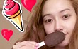 Jessica SNSD Pede Selca Tanpa Makeup