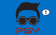 Dalam Sehari Lagu PSY 'Gentleman' Rajai Chart Musik Korea