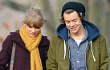 Harry One Direction Sempat Sebut Nama Taylor Swift Saat Konser