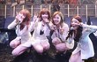 Ulang Tahun Ketiga, Secret Banjir Ucapan dari Fans