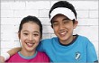 Yoo Seung Ho dan Sulli f(x) Ternyata Kenal Sejak Kecil