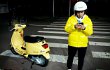 Foto dengan Motor Tanpa Plat Nomor, Hongki F.T. Island Dikritik Netizen