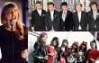 S.O.S, One Direction dan Taylor Swift Bersaing di Top 3 Chart Channel V