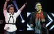 Alex dan Isa Raja 'X Factor' Diajak Ikut Tur Konser Dewa 19