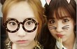 Tae Yeon dan Seohyun SNSD Jadi Konyol di Foto Instagram