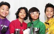 Jelang Ujian Nasional, Coboy Junior Mengaku Sulit Belajar