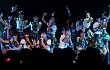 JKT48 Sukses Gelar Konser Khusus untuk Perempuan dan Anak-Anak