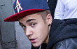 Justin Bieber Tulis Pesan Kontroversial di Museum Korban Nazi Anne Frank