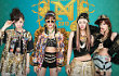 T-ara N4 Rilis Poster dan Teaser Video Jelang Debut 1 Mei