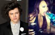 Harry Styles 1D Digosipkan Habiskan Malam dengan Stripper Seksi