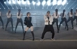 Tarian PSY di MV 'Gentleman' Memang Tiru 'Abracadabra' Brown Eyed Girls