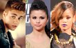 Rihanna, Justin Bieber dan Selena Gomez Berdoa untuk Korban Bom Boston