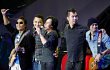Ari Lasso Antusias Akan Reuni Lagi dengan Dewa 19 di Soundrenaline 2013